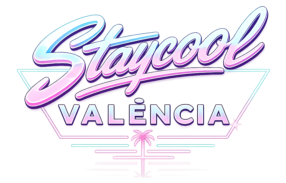 Staycool València